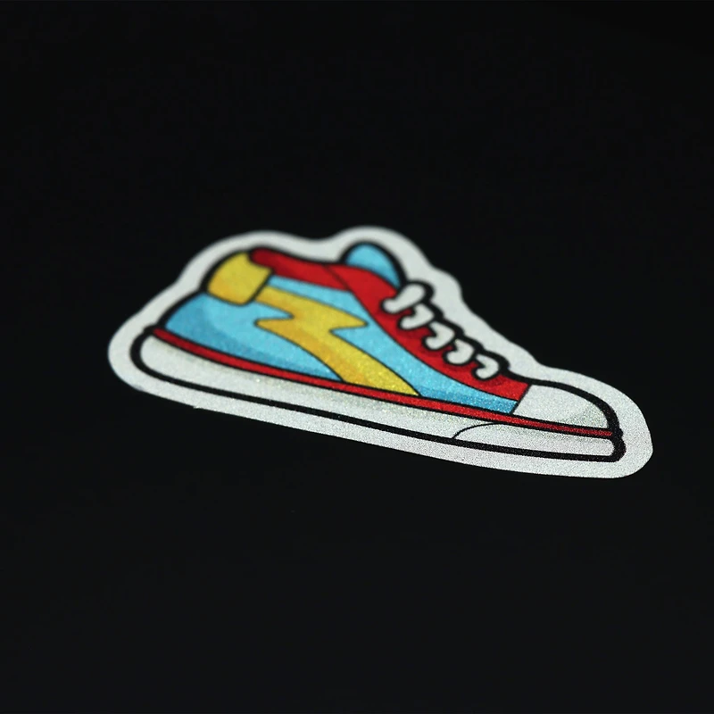 Autocollants Réfléchissants - Cool Kids