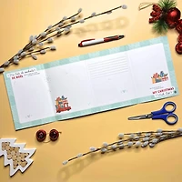 Wishes Kit for Santa Claus