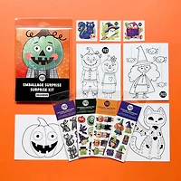 Halloween Surprises Set