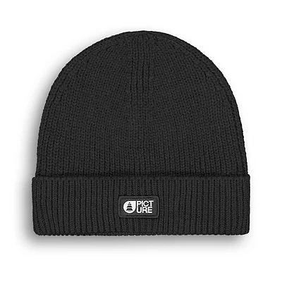 Black Onilo Beanie 2-6