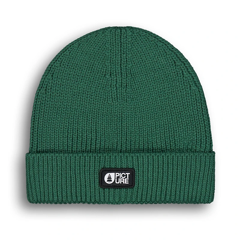 Tuque Onilo Verte 2-6ans