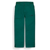 Pantalon Hiver Time 8-14ans