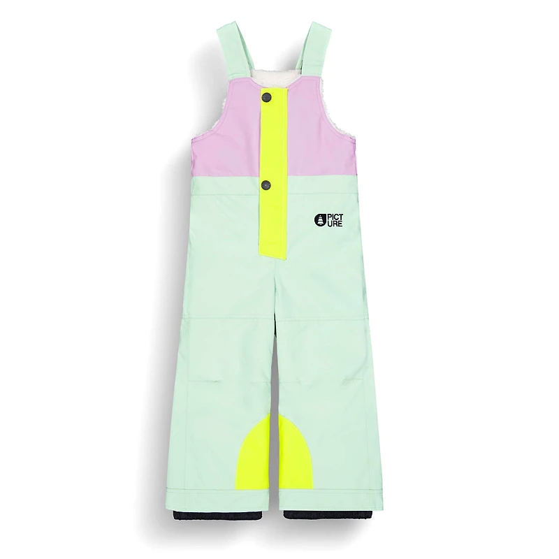 Salopette Snowy 3-5ans