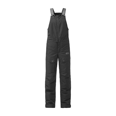 Salopette Hiver Ninge 8-14ans