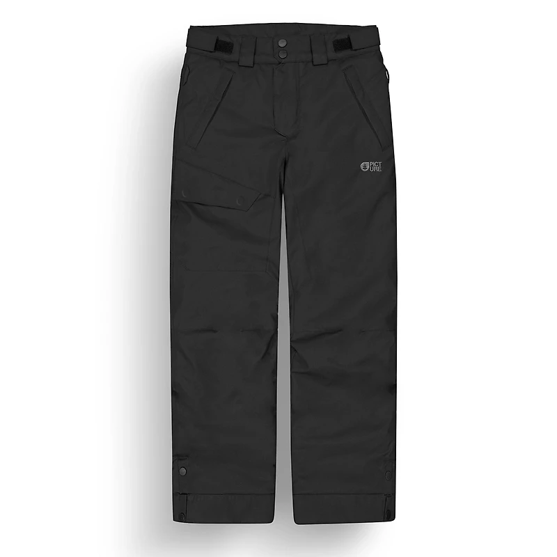 Pantalon Hiver Time 8-14ans