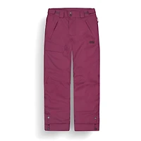 Pantalon Hiver Time 8-14ans