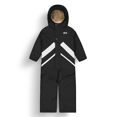 Habit de Neige Une Pièce Snowy 3-5ans