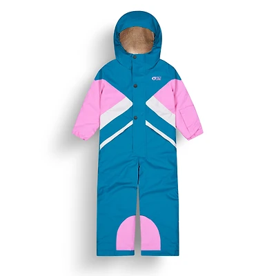 Serenity Snowy Snowsuit 3-5