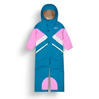 Serenity Snowy Snowsuit 3-5
