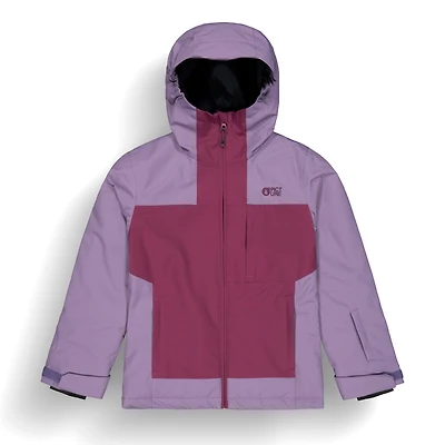 Seady Winter Jacket 8-14