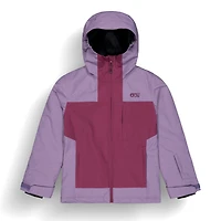 Seady Winter Jacket 8-14