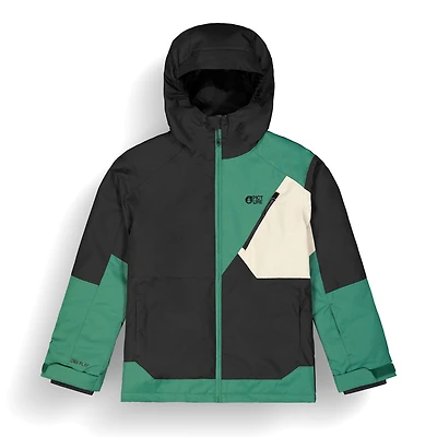 Daumy Winter Jacket 8-14