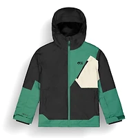 Daumy Winter Jacket 8-14