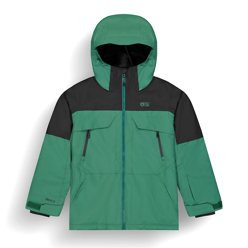 Cossmo Winter Jacket 8-14