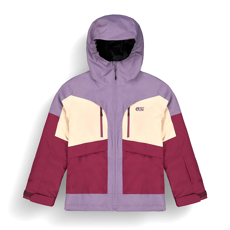 Manteau Hiver Miniakoon 8-14ans