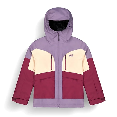 Manteau Hiver Miniakoon 8-14ans
