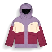 Manteau Hiver Miniakoon 8-14ans