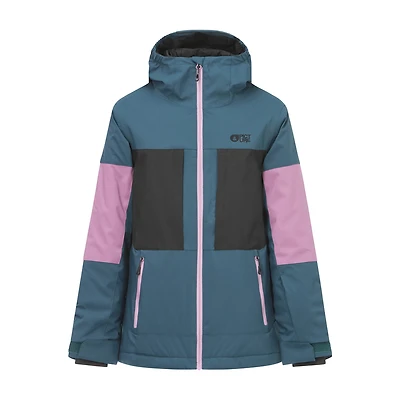 Tissera Winter Jacket 8-14