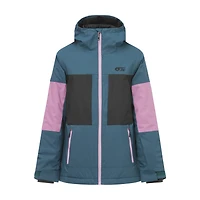 Tissera Winter Jacket 8-14