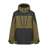 Minikin Winter Jacket 8-14