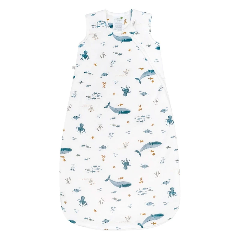 Sleep Bag Bamboo Sea 0-36