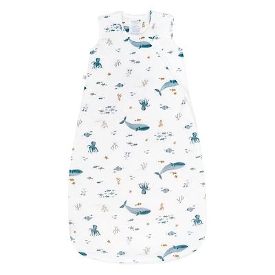 Sleep Bag Bamboo Sea 0-36