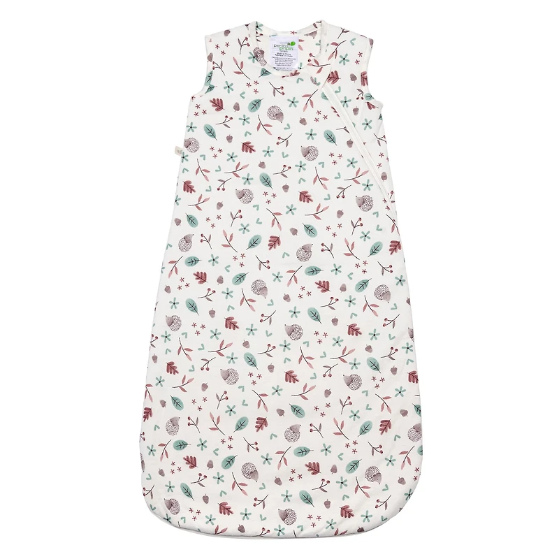 Sleep Bag Bamboo Hedgehog 036