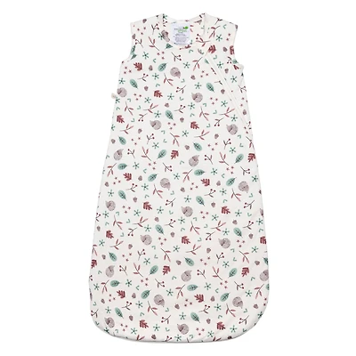 Sleep Bag Bamboo Hedgehog 036