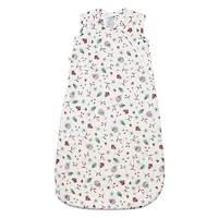 Sleep Bag Bamboo Hedgehog 036