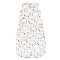Sleep Bag Bamboo Hearts 0-36