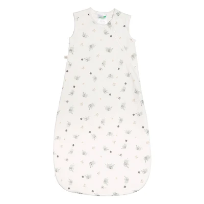 Sleep Bag Bamboo Elephants0-36