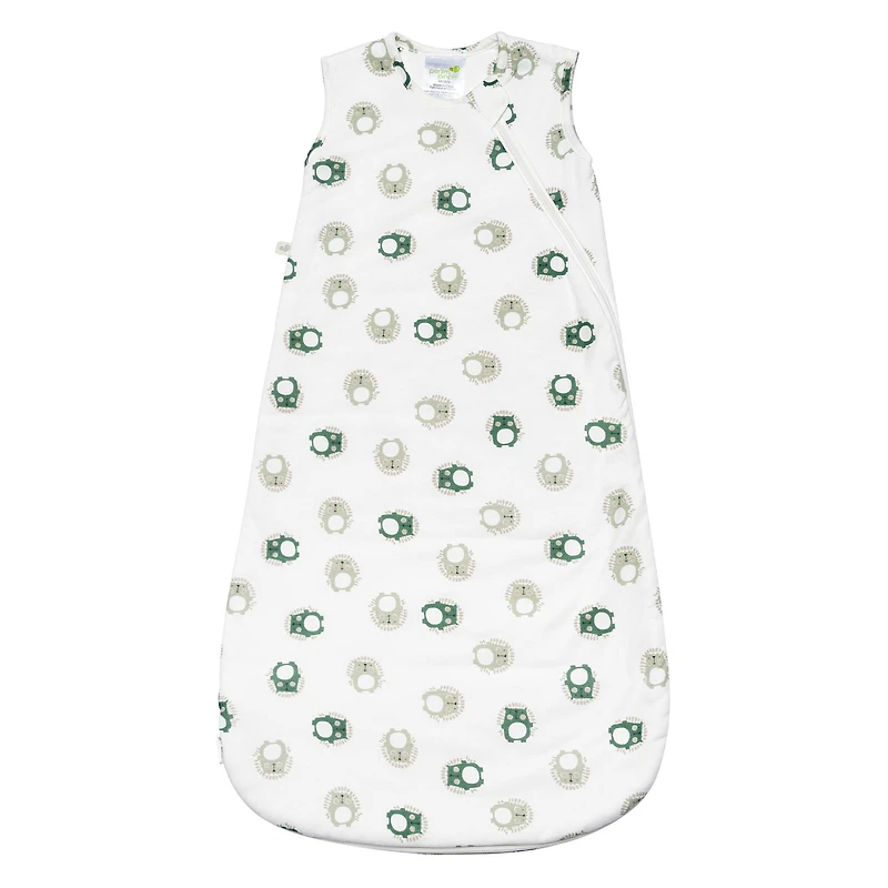 Sleep Bag Bamboo Hedgehogs0-36