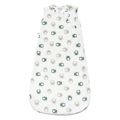 Sleep Bag Bamboo Hedgehogs0-36