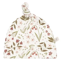 Bamboo Knotted Hat Bloom