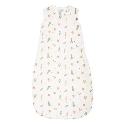 Sleep Bag Bamboo Vegetables036