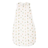 Sac de Nuit Bambou 0-36mois - Légumes