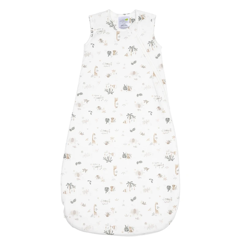 Sac de Nuit Bambou 0-36mois - Jungle