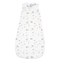 Sac de Nuit Bambou 0-36mois - Jungle