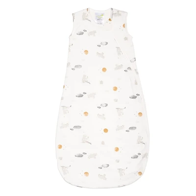 Sleep Bag Bamboo Full M 0-36