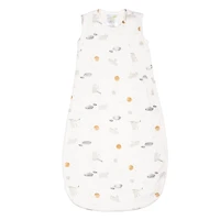 Sleep Bag Bamboo Full M 0-36