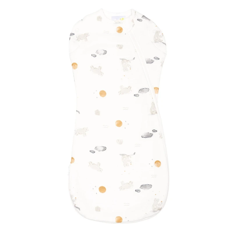 Bamboo Newborn Sleep Bag-full