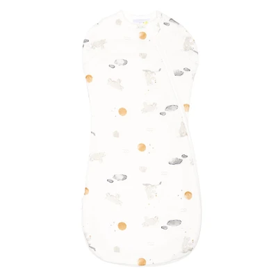 Bamboo Newborn Sleep Bag-full