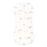 Bamboo Newborn Sleep Bag-full
