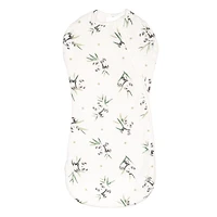 Bamboo Newborn Sleep Bag-panda