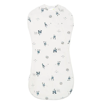 Bamboo Hockey Newborn Sleep Bag