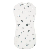 Bamboo Hockey Newborn Sleep Bag