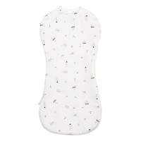 Newborn Bamboo Ocean Sleep Bag