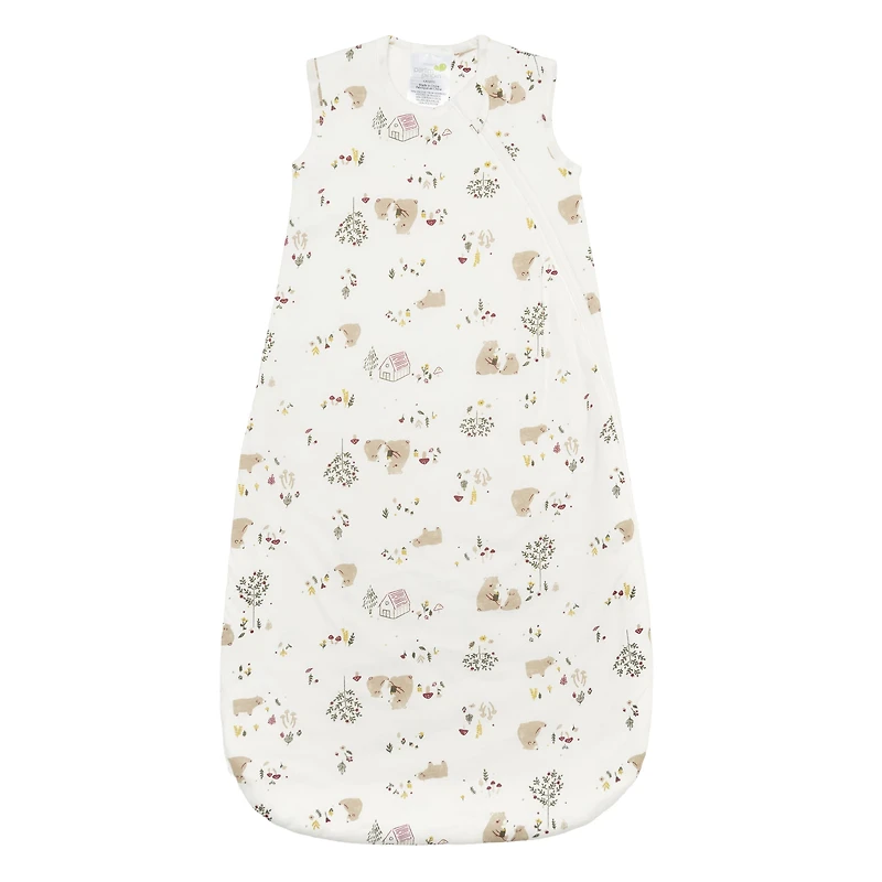 Sleep Bag 0-36m Bears