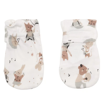 New Born Mitts Music
