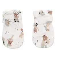 New Born Mitts Music
